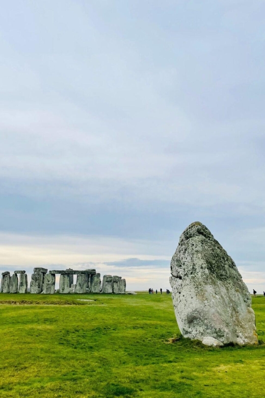 Secrets of Stonehenge: Private Half-Day Tour From Bath - Frequently Asked Questions