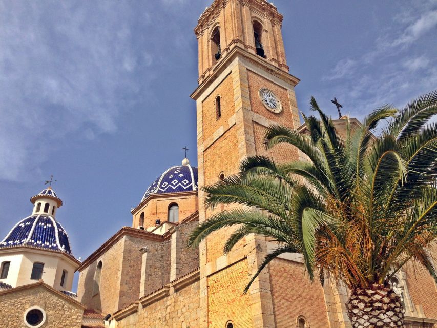 Seville - Private Historic Walking Tour - Cultural and Architectural Treasures