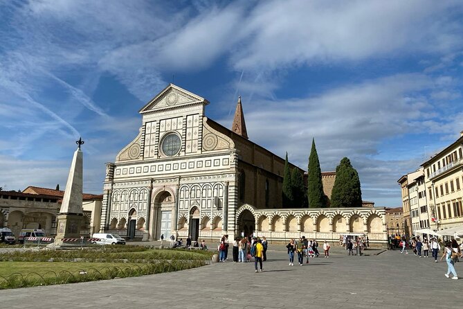 Small Group Tour of the Historic Center and Legends of Florence - Additional Highlights