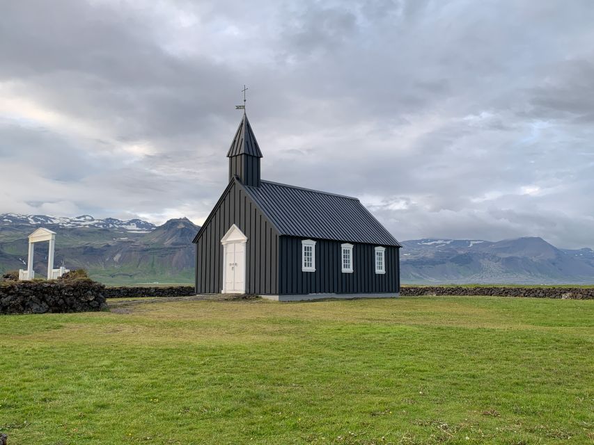 Snæfellsnes, Private Super Jeep - Frequently Asked Questions