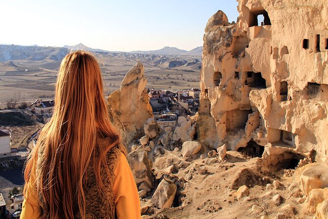 South Cappadocia Small Group Day Tour - Kaymakli Underground City - Additional Details