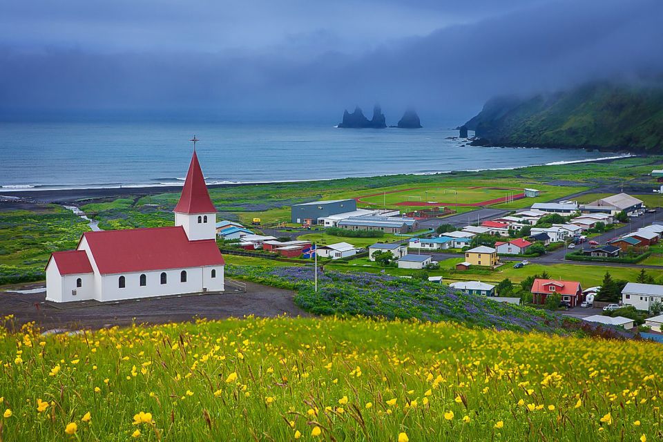 South Coast Classic: Full-Day Tour From Reykjavik - Additional Considerations