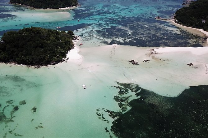 St. Anne Marine Park & Moyenne Island, Creole Lunch (Private Boat) - Additional Information