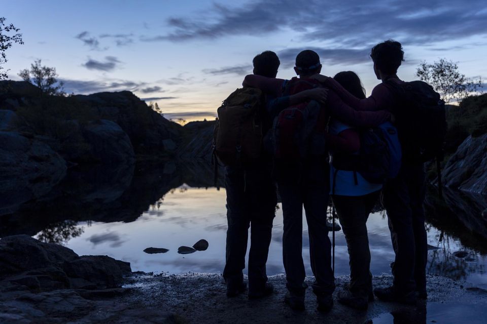 Stavanger: Preikestolen Sunrise Hike With Breakfast Buffet - Breakfast Buffet Experience