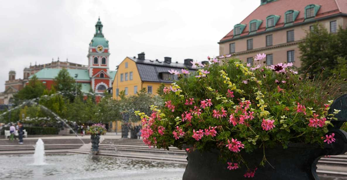 Stockholm Syndrome: 3-Hour Walking Tour - Frequently Asked Questions