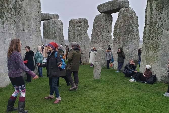 Stonehenge & Bath Private Drivertours - Dining Experiences