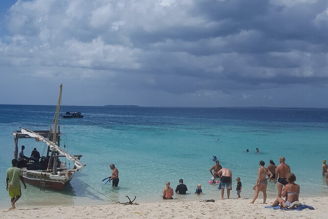 StoneTown Tour - Tour Reviews