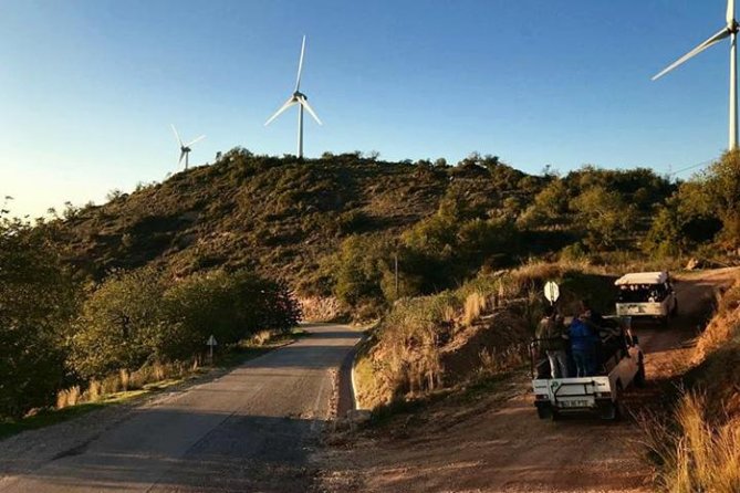 Sunset Jeep Safari in Algarve - Why Book This Tour