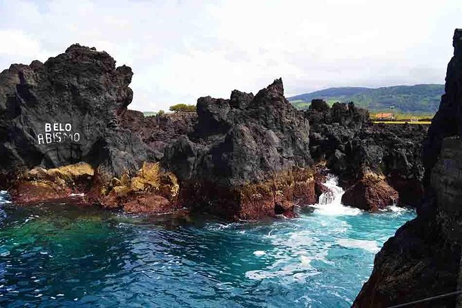 Terceira Island Highlights Tour - Azores - Cancellation Policy