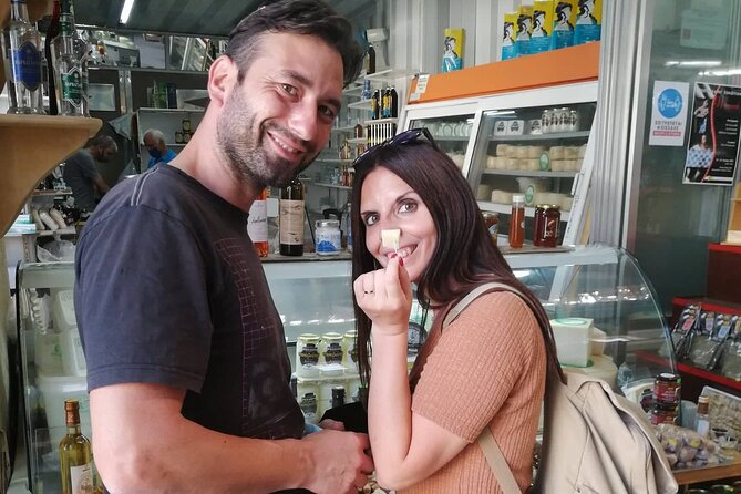 The Delicious Chania PRIVATE Street Food Tour - Customer Reviews