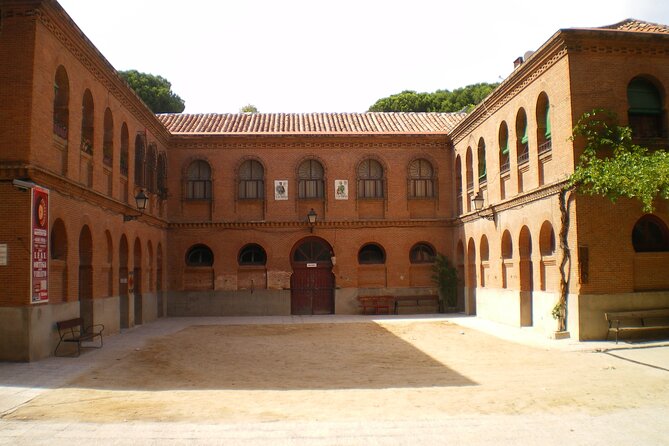 The Las Ventas Bullring and Bullfighting Museum With Audioguide - Reviews and Feedback