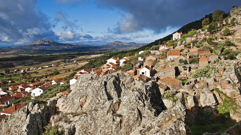 The Most Portuguese Village in Portugal - Tour - Frequently Asked Questions