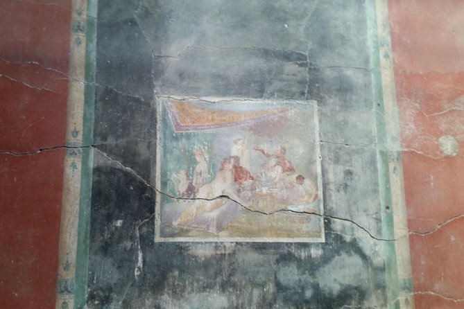 Tour in the Ruins of Pompeii With an Archaeologist - Visiting Pompeiis Iconic Landmarks