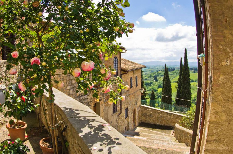 Tuscany Highlights and Wine Private Car Tour From Florence - Frequently Asked Questions