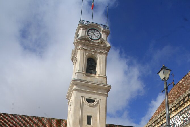 University of Coimbra - More Complete and Private Visit, Ticket Included - Cancellation and Refund Policy