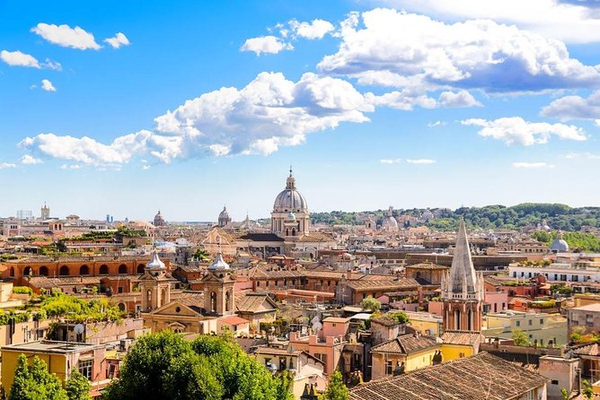 VIP Best of Rome in 1 Day Guided Sightseeing Tour in English - Booking Considerations