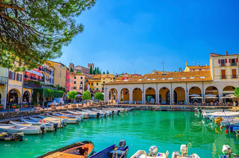 VIP Experience Verona, Desenzano & Sirmione With Boat Cruise - Additional Considerations