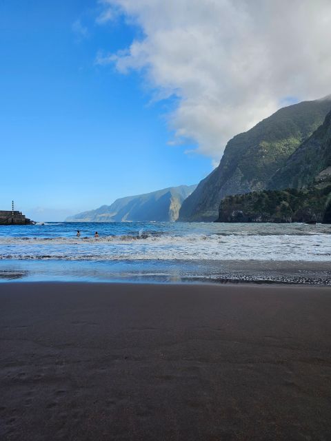 West Tour Madeira by Overland - Highlights and What to Bring