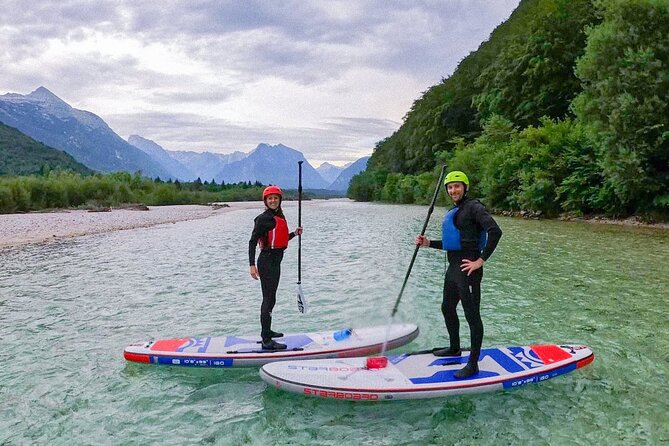 Whitewater Paddle Boarding on Soca River - Cancellation and Weather Policies