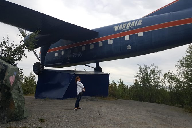 Yellowknife Bucket List City Tours - Tailored to Interests