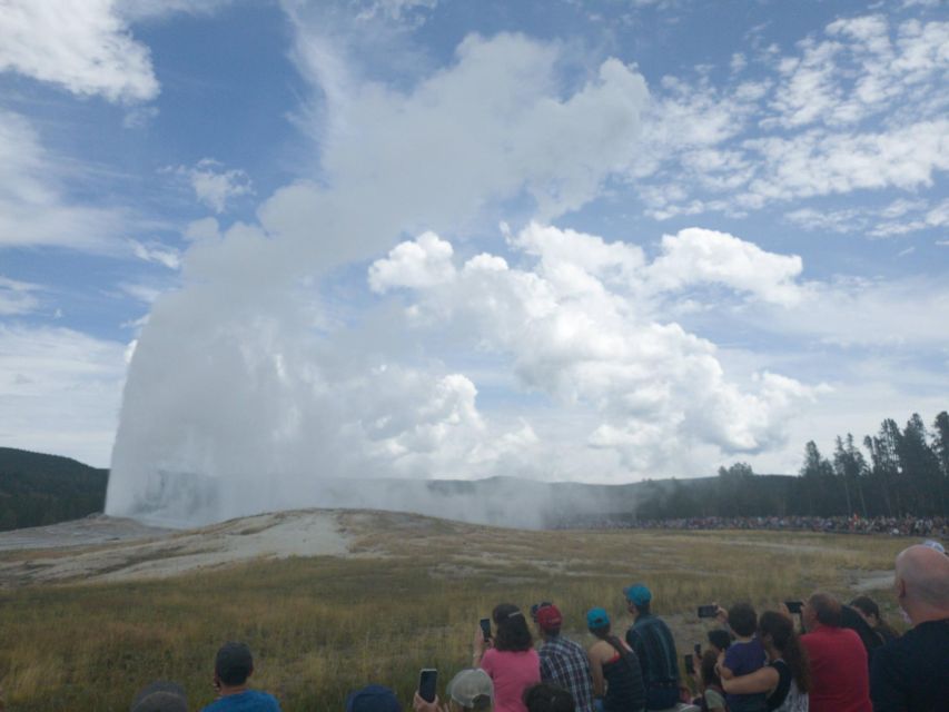 Yellowstone: Bespoke Photo Tour - Summer - Preparing for the Adventure