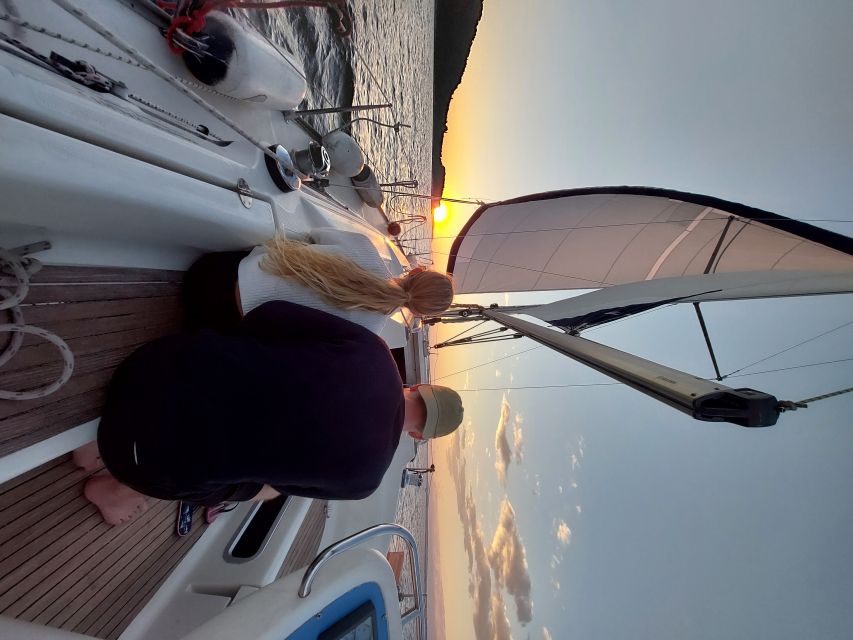 Zadar: Private Sunset Sailing Tour in Zadar Archipelago - Frequently Asked Questions