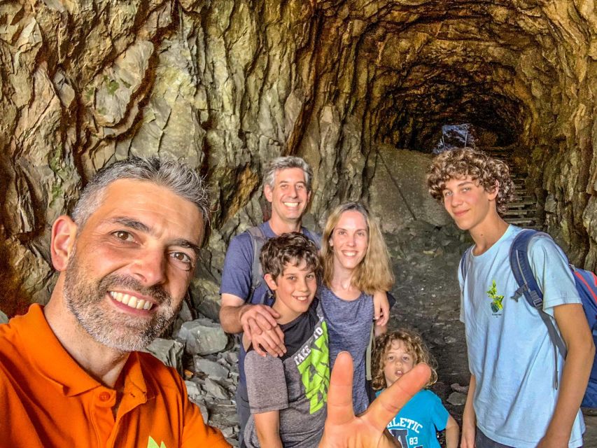 6h Guided Van Tour of the Schist Villages in Lousã, Coimbra - Recap