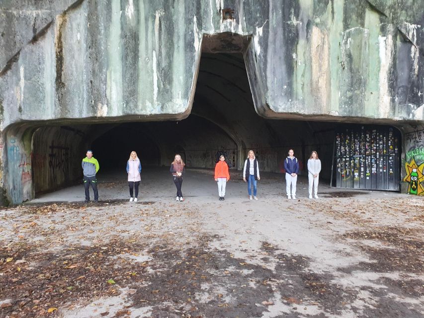 Abandoned Military Airbase Zeljava : 2h Guided Tour - Frequently Asked Questions