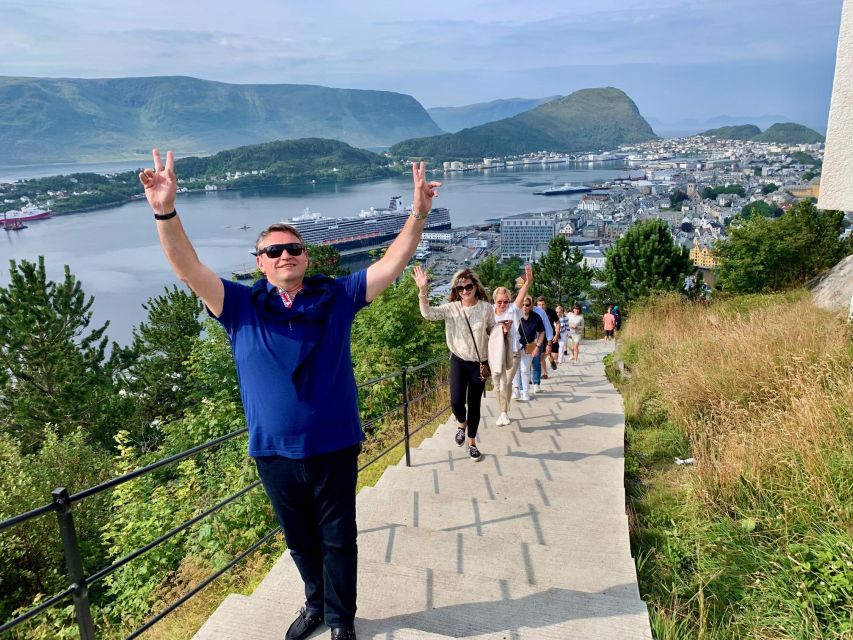 Alesund Heritage Sightseeing Tour - Frequently Asked Questions