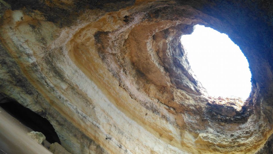 Algarve: Benagil Caves 2-Hour Private Tour - Frequently Asked Questions