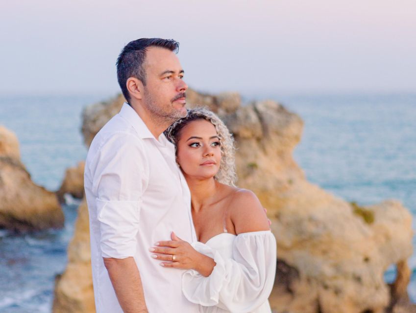 Algarve: Wedding Photoshoot - Frequently Asked Questions