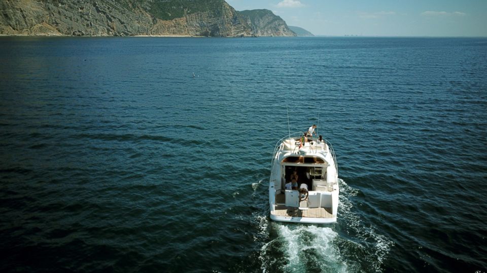 Arrábida Full-Day Yacht Tour From Lisbon - Frequently Asked Questions