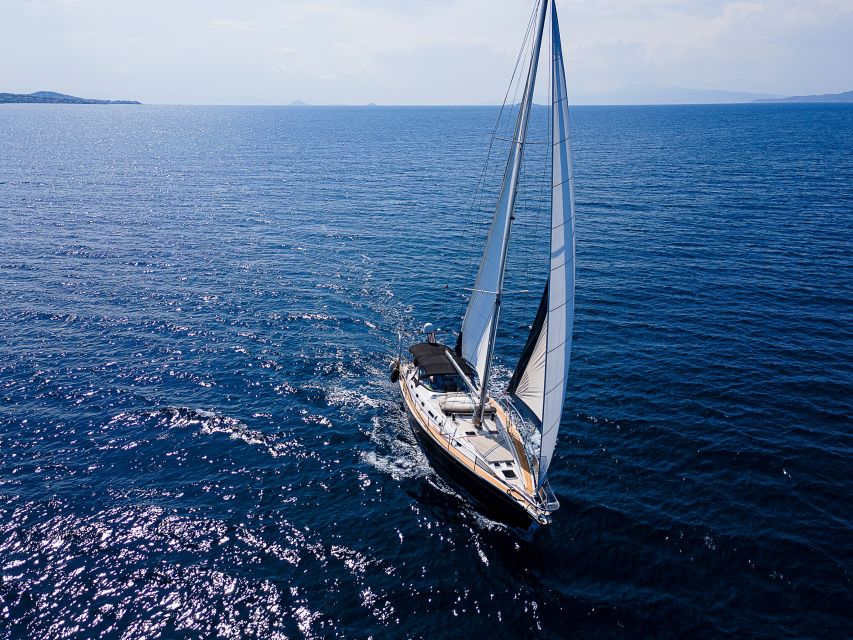 Athens Riviera: Private Luxury Sunset Sailing Cruise - Frequently Asked Questions