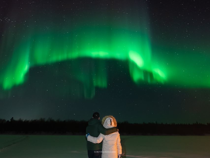 Aurora Borealis Hunting With Photography and Videography - Frequently Asked Questions