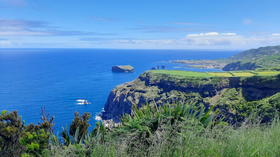 Azores: Explore the Dramatic Crater of Sete Cidades - Recap