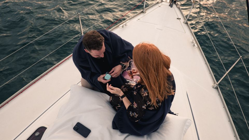 Barcelona: Marriage Proposal Boat Trip - Recap