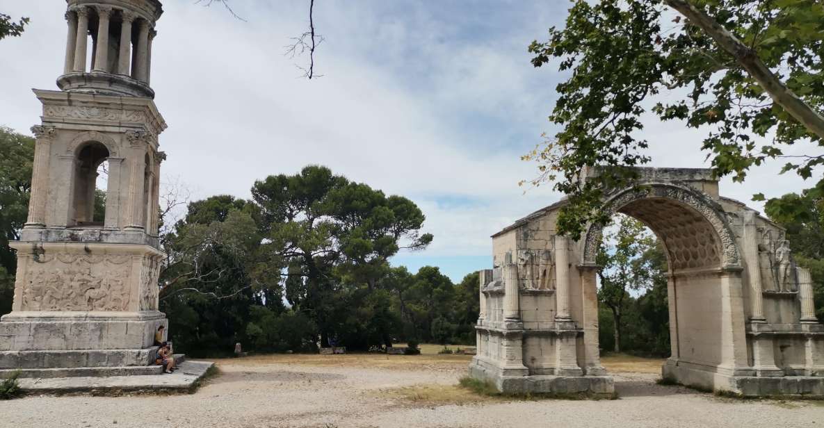 Baux and Saint Rémy De Provence: History, Wine, and Landscapes - Frequently Asked Questions