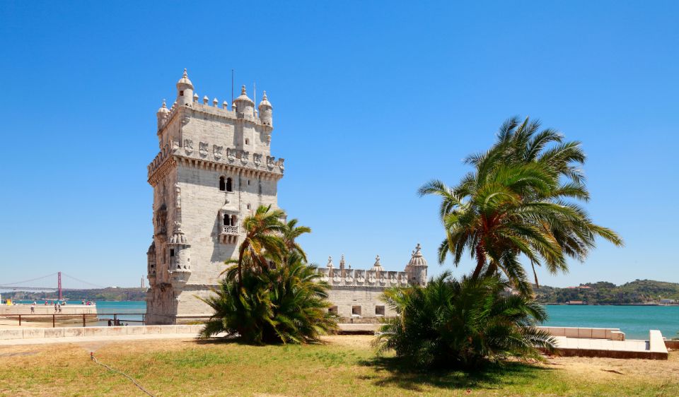 Belém Private Tour With Jerónimos Monastery + Panoramic City - Frequently Asked Questions