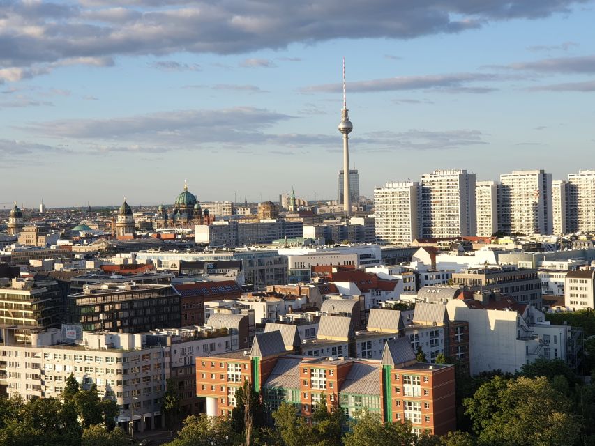 Berlin Historical Highlights Walking Tour - Frequently Asked Questions