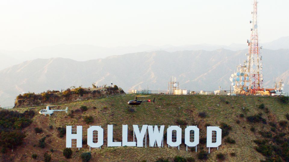 Beverly Hills and Hollywood: Helicopter Tour - Frequently Asked Questions