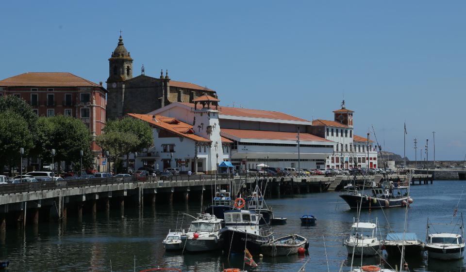 Bizkaia Bridge & Gernika/Bermeo & Gaztelugatxe Private Tour - Recap