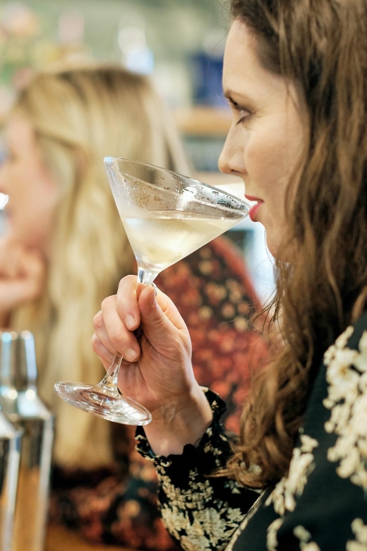 Bristol: 6 Oclock Gin Cocktail Masterclass, Thornbury - Frequently Asked Questions