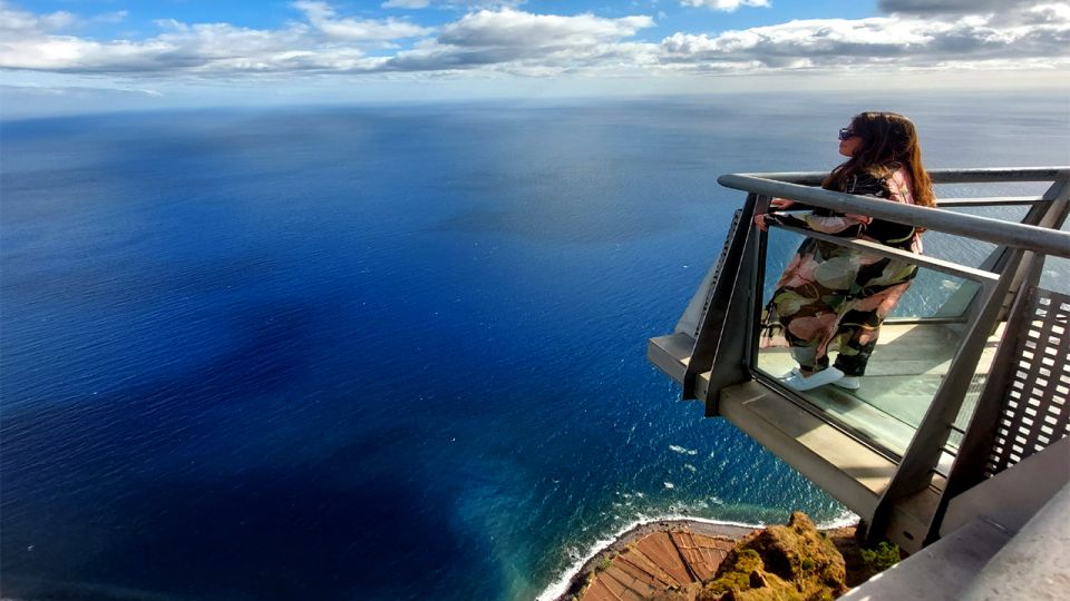 Cabo Girão: Immersive Private Tour - Frequently Asked Questions