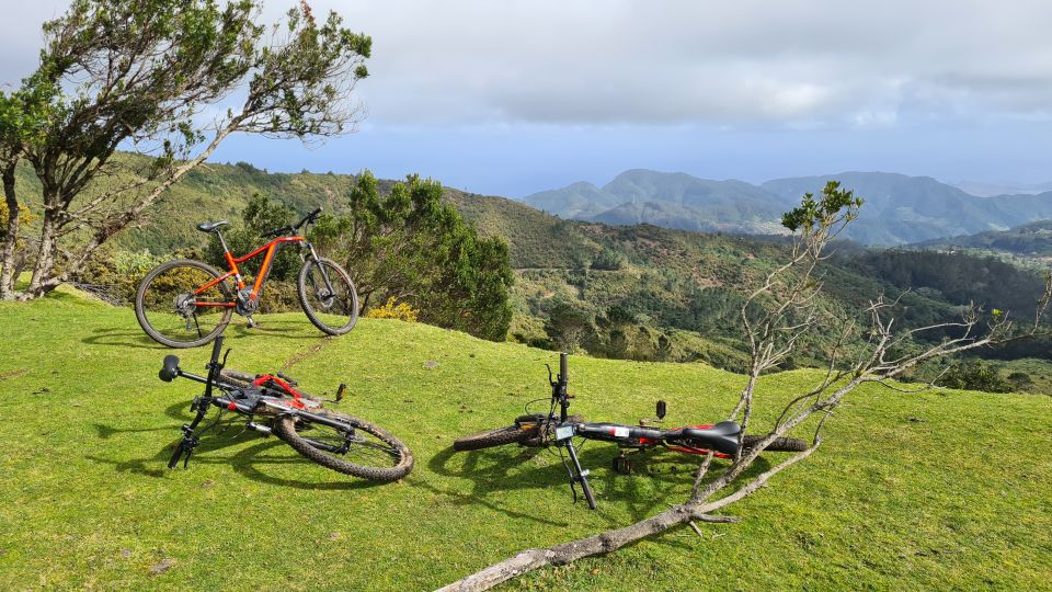 Camacha: Levada Trail E-Bike Guided Tour - Frequently Asked Questions