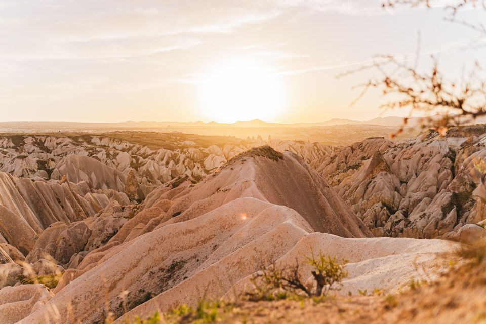 Cappadocia Zelve Open Air Museum Tour (Red Tour) - Recap