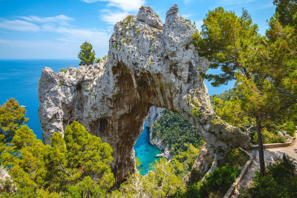 Capri Private Boat Tour by Speedboat From Positano/Praiano - Frequently Asked Questions