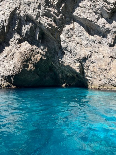 Capri Private Tour by Gozzo Sorrentino - Frequently Asked Questions