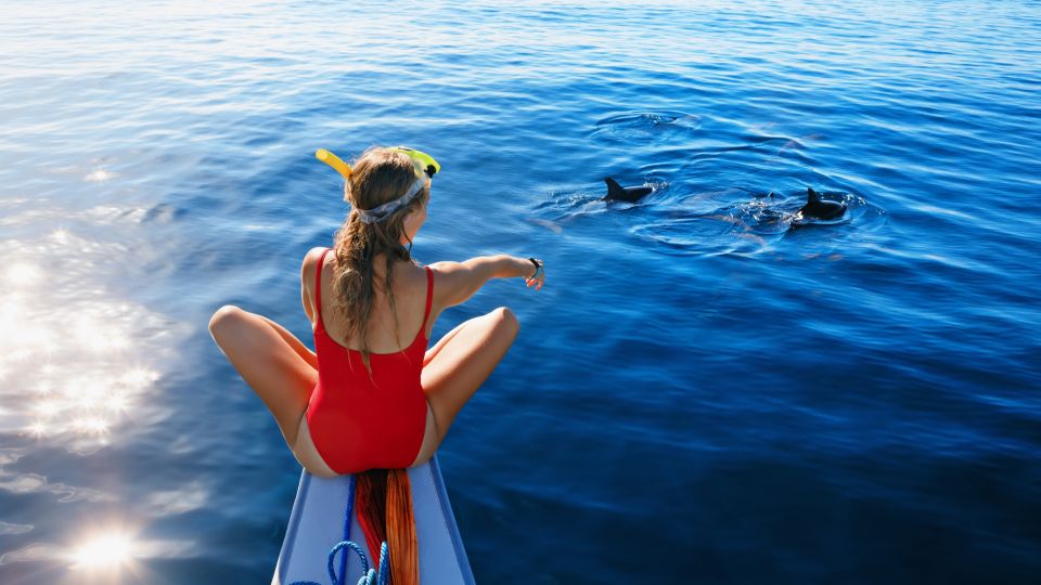 Cinque Terre & Portovenere: Boat Tour - Frequently Asked Questions