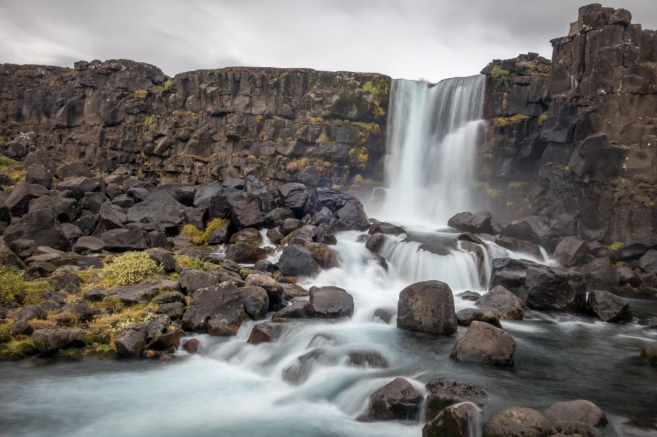 Classic Golden Circle - Full Day Private Tour From Reykjavik - Frequently Asked Questions