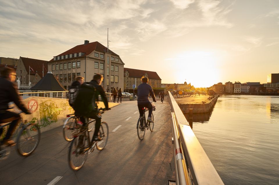 Copenhagen: Private 3-Hour Hidden Gems Photography Tour - Frequently Asked Questions